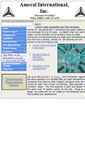 Mobile Screenshot of ameral.com